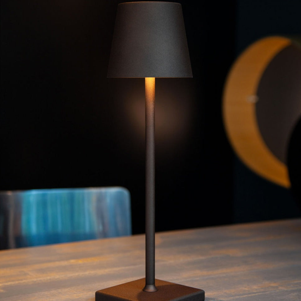 Lampe de table sans fil Aurora