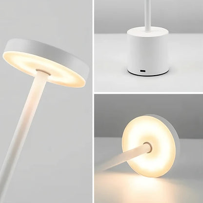 TURAN™ - Lampe sans fil à poser