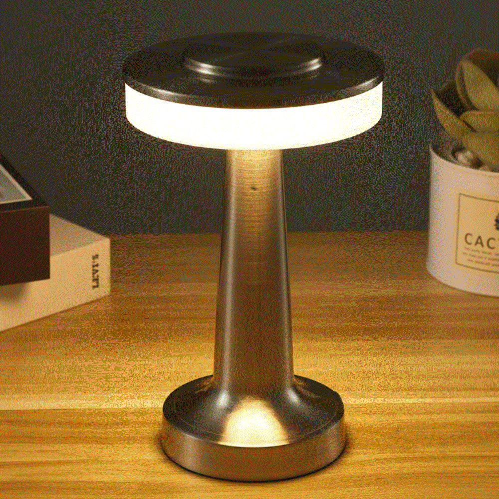 Lampe sans fil LumiDesign