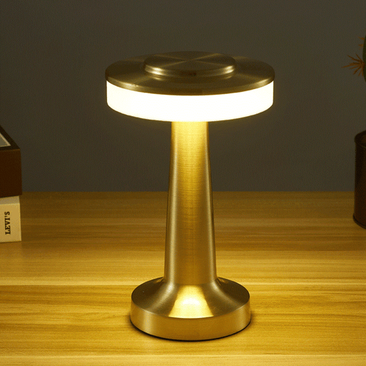 Lampe sans fil LumiDesign