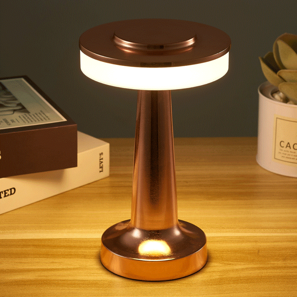 Lampe sans fil LumiDesign