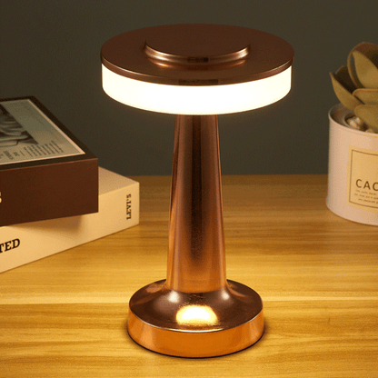 Lampe sans fil LumiDesign